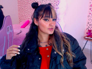 LunaCloud Anal en Webcam Live - Photo 216/249