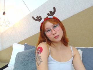 AnaCampbel Webcam Porno Live - Photo 55/65