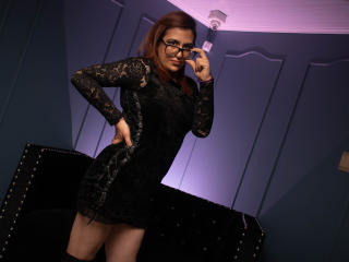 KatyaGeordano Seins Show XXX en Direct - Photo 13/54