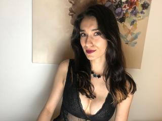 Watch  StephanyCoper live on XLoveCam