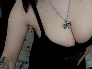 InkedBabeKitty Chatte en Chaleur - Photo 413/1028