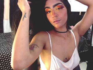Isamarsex Hot Pussy - Photo 5/5