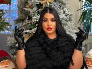 MelissaGlow Hot et Sexy Liveshow - Photo 91/209