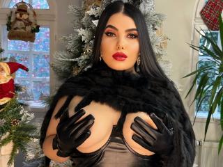 MelissaGlow Hot et Sexy Liveshow - Photo 96/209