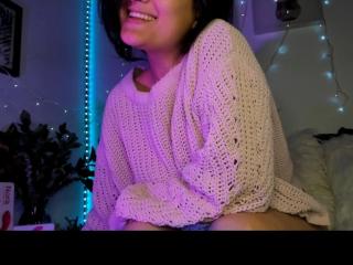 LucyJoness Anal en Webcam Live - Photo 111/360