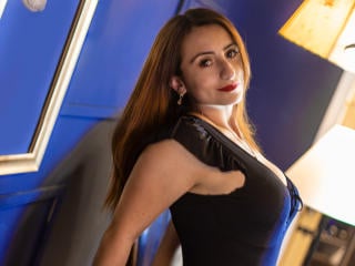 MeganBeakee Hot et Sexy Liveshow - Photo 110/150