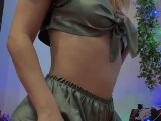 BeautySlim Live Cam Porn - Photo 116/341