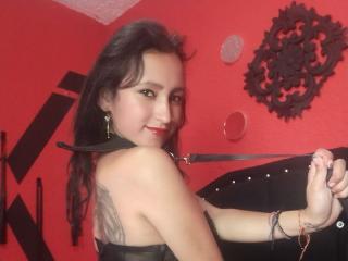 LatinXimena Anal Livecam - Photo 28/90