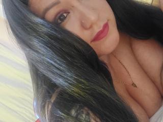 LucianaDiazX Anal Livecam - Photo 629/707