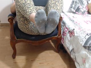LucianaDiazX Anal en Webcam Live - Photo 637/707