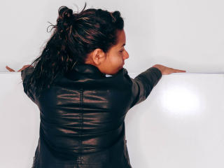 LuzAnna Anal en Webcam Live - Photo 6/51