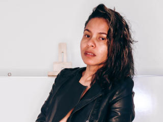 LuzAnna Anal en Webcam Live - Photo 7/51