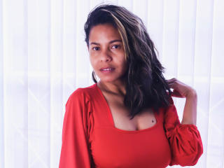 LuzAnna Anal en Webcam Live - Photo 8/51