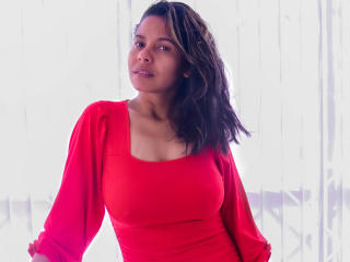 LuzAnna Anal en Webcam Live - Photo 9/51