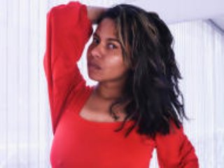 LuzAnna Anal en Webcam Live - Photo 10/51