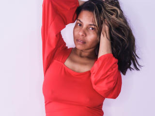 LuzAnna Anal en Webcam Live - Photo 12/51