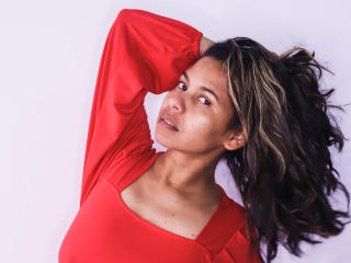 LuzAnna Anal en Webcam Live - Photo 13/51