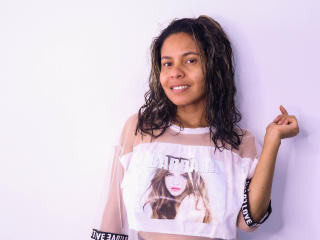 LuzAnna Anal en Webcam Live - Photo 14/51