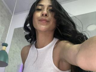 AnyaJay Webcam Porno Live - Photo 207/849