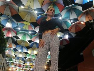 LindzayRed Anal en Webcam Live - Photo 99/154