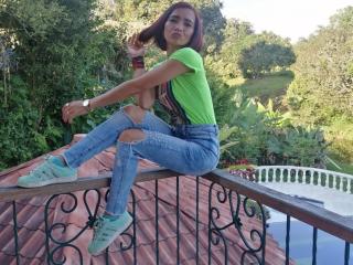 LindzayRed Anal en Webcam Live - Photo 112/154