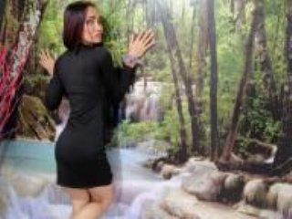 LindzayRed Anal en Webcam Live - Photo 118/154