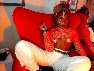 DannaBlacke Amateur Live Webcam - Photo 40/43