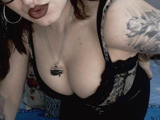 InkedBabeKitty Chatte en Chaleur - Photo 419/1028