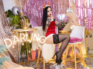 LuunaXStar Anal en Webcam Live - Photo 88/166