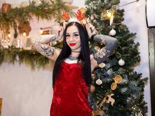 LuunaXStar Anal en Webcam Live - Photo 98/166