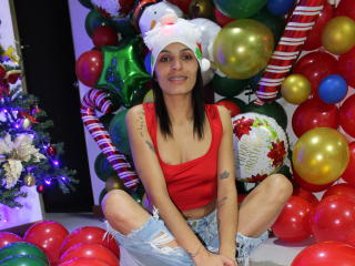 AnitaAdans Webcam Porno Live - Photo 124/160