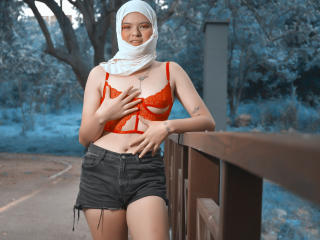 LindaScoth Anal en Webcam Live - Photo 59/147
