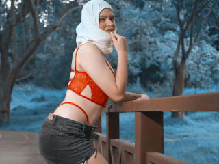 LindaScoth Anal en Webcam Live - Photo 61/147