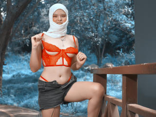 LindaScoth Anal en Webcam Live - Photo 65/147