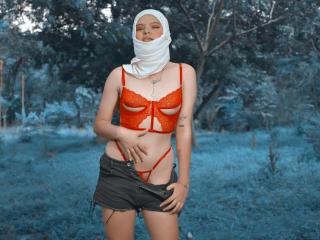 LindaScoth Anal en Webcam Live - Photo 67/147