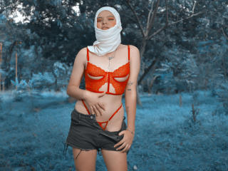 LindaScoth Anal en Webcam Live - Photo 68/147