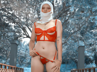 LindaScoth Anal en Webcam Live - Photo 73/147