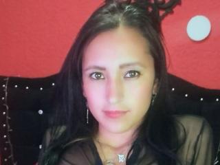 LatinXimena Anal en Webcam Live - Photo 40/90