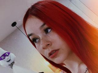 LiaSanders Anal Livecam - Photo 48/142