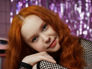 CheryCake Webcam Sex Direct - Photo 16/21