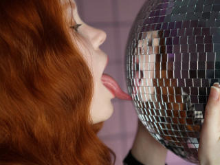 CheryCake Webcam Sex Direct - Photo 11/21