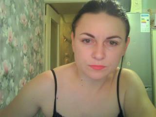 AnnaOhRise Webcam Porno Live - Photo 4/4