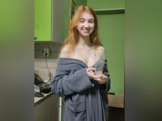 LilieBee Anal en Webcam Live - Photo 5/14