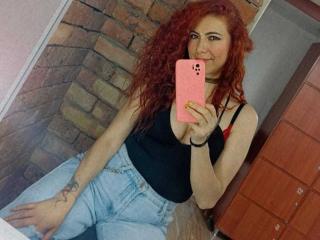 DalilahCerati Amateur Live Cam - Photo 266/447