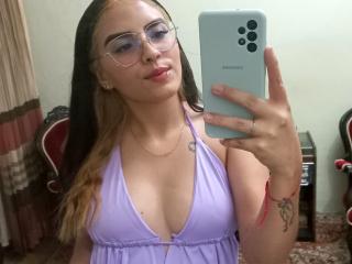 EmaWalker Seins Liveshow - Photo 115/143