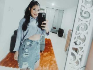 CharloteEvans Webcam Sexe Direct - Photo 42/54