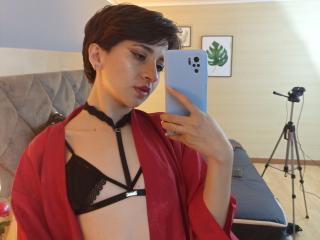 LilithMore Anal Livecam - Photo 20/32