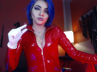 MisssDarkLady Hot et Sexy Liveshow - Photo 5/55
