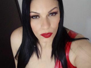 LizaRussell Anal en Webcam Live - Photo 290/745