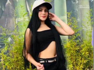 LucianaStonie Anal en Webcam Live - Photo 10/47